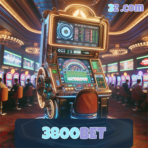O Que Torna a Plataforma 3800bet.com Uma Experiência Única