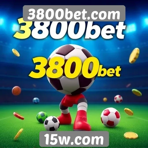 3800bet.com oferece ampla variedade de jogos online