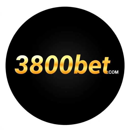 3800bet.com Logo