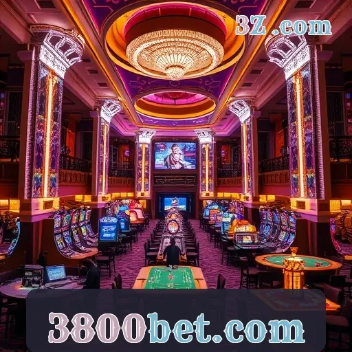 3800bet.com Site Confiável