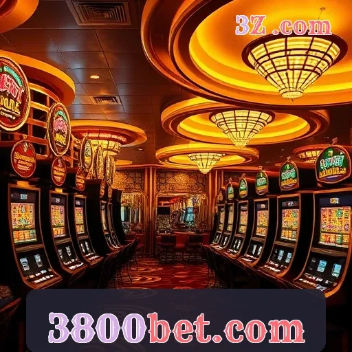 3800bet.com Pagamento