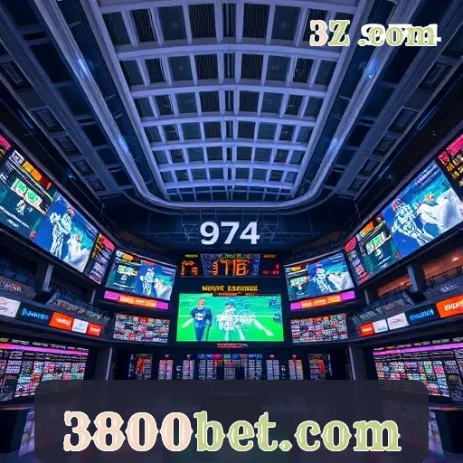 3800bet.com Eventos Esportivos